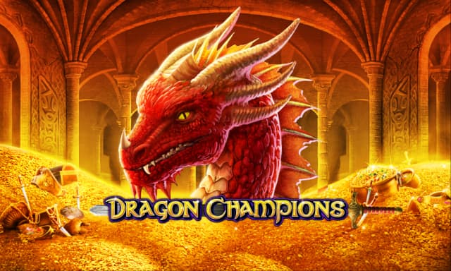 Dragon Champions