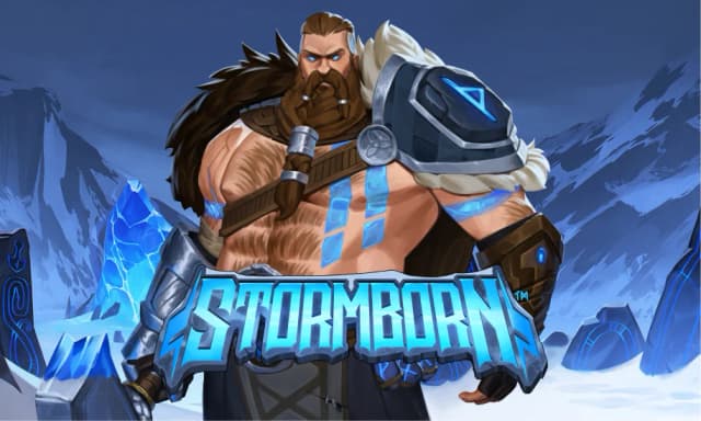 Stormborn