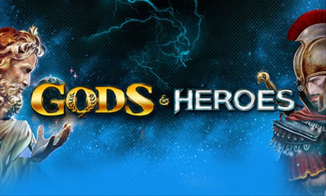 Gods And Heroes