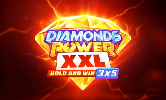 Diamonds Power XXL